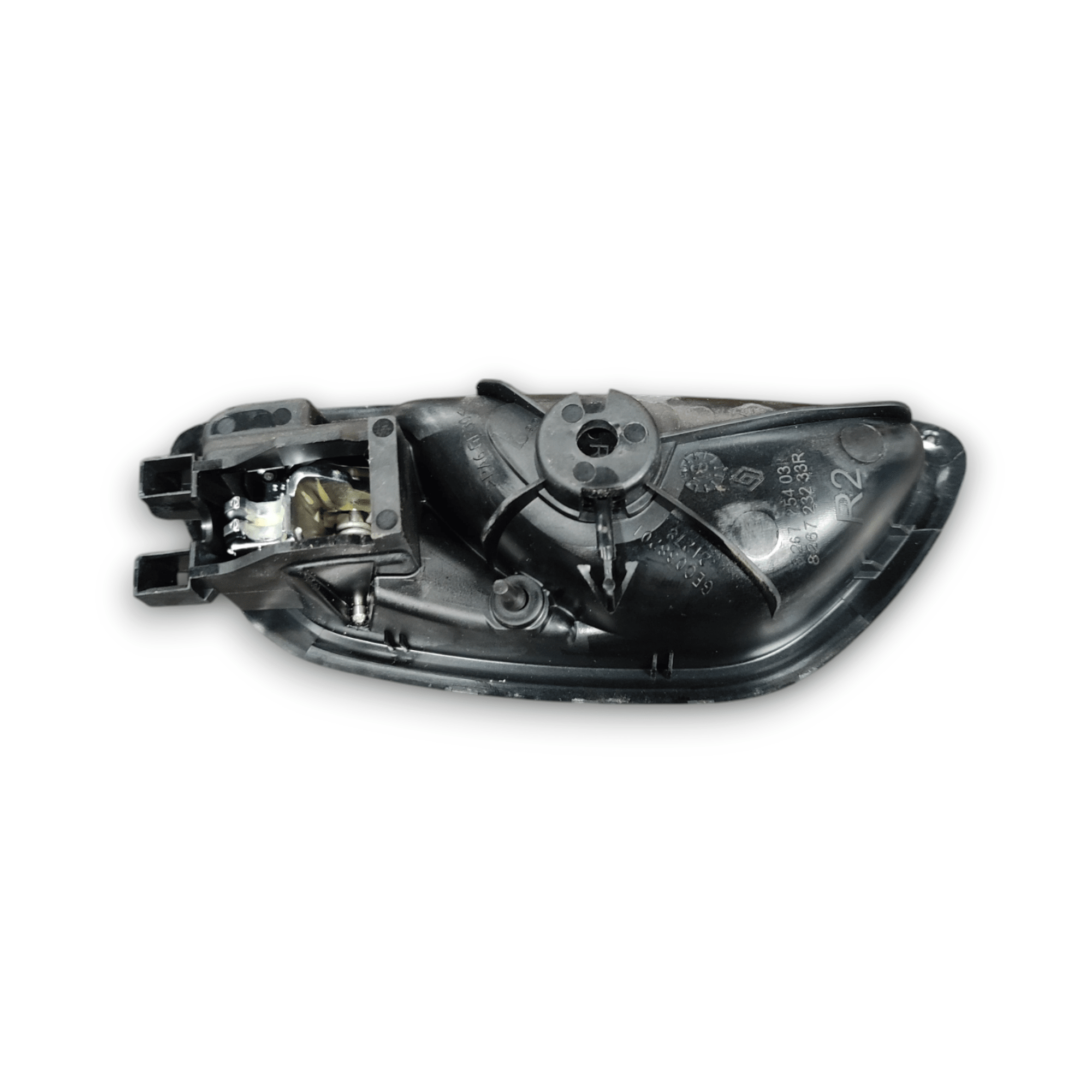 Maniglia Interna Anteriore Destro Renault Scenic IV COD: 826723233R (2016>) - F&P CRASH SRLS - Ricambi Usati
