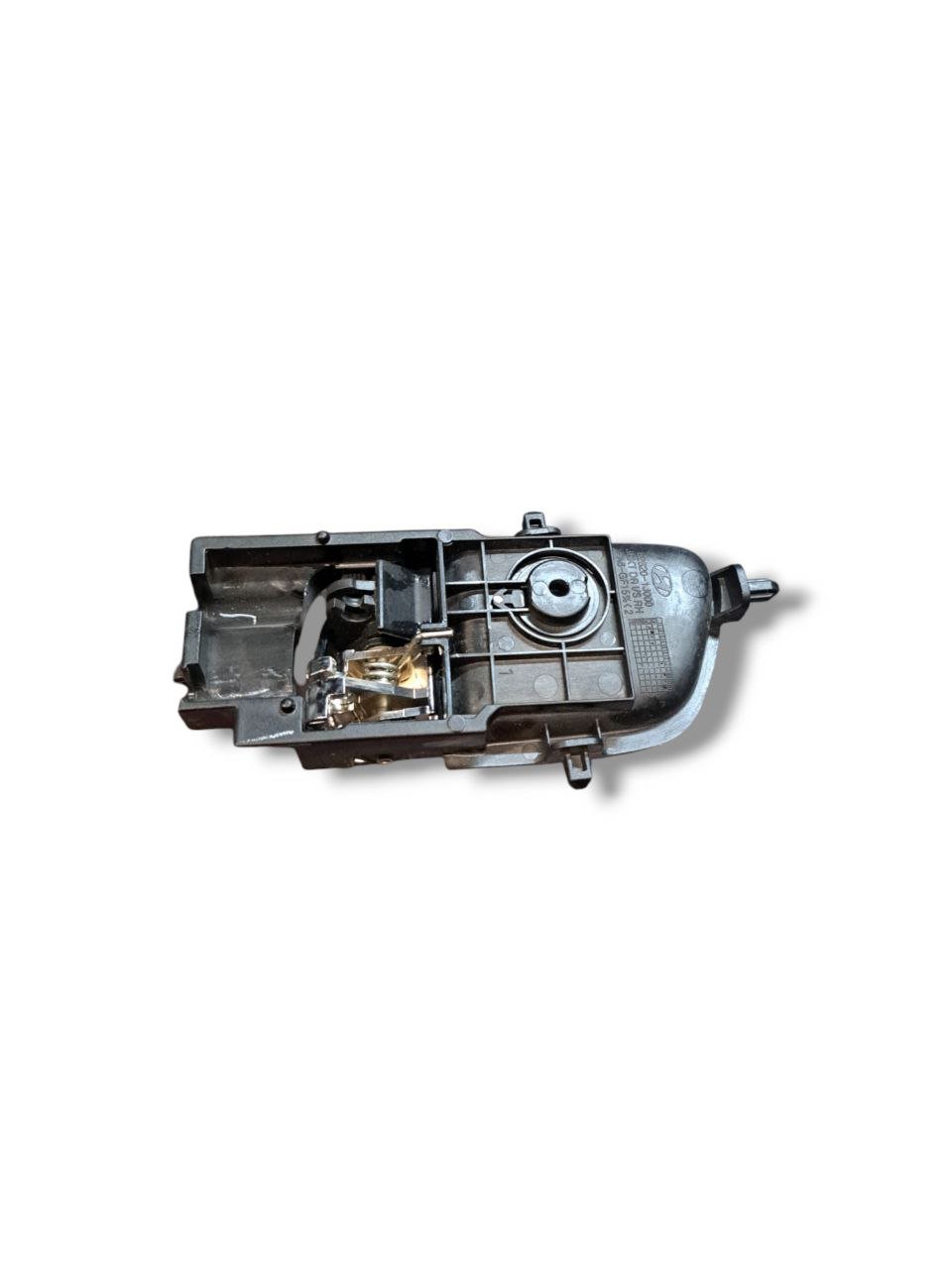 Maniglia Interna anteriore / Posteriore destra Hyundai I20 ( 2008 - 2014 ) COD:82620-1J000 - F&P CRASH SRLS - Ricambi Usati