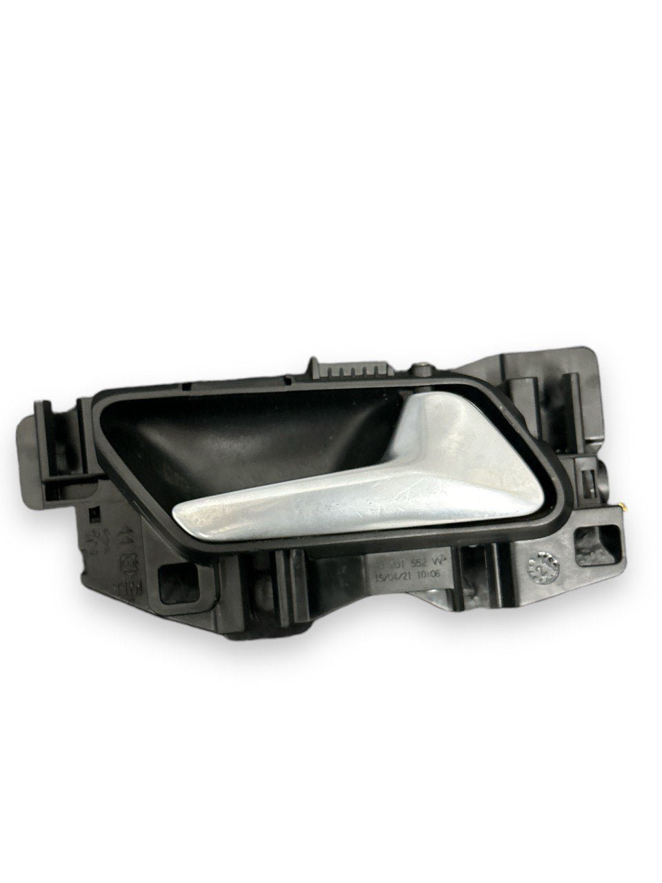 Maniglia Interna Anteriore / Posteriore Destra Opel Corsa E (2015 al 2019) cod.311337 cod.311308 cod.25527W01 cod.98201552VV - F&P CRASH SRLS - Ricambi Usati