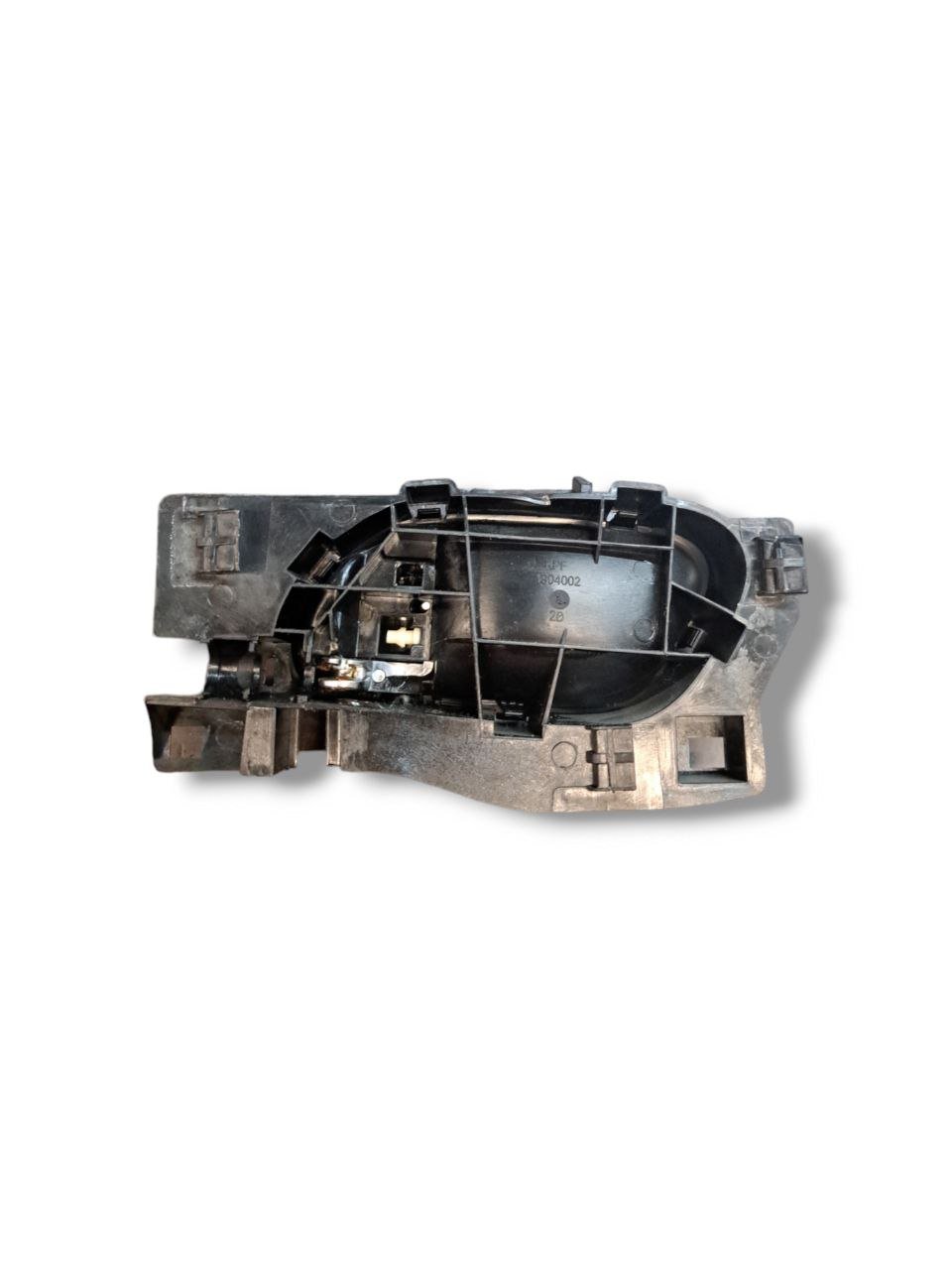 Front/Rear right internal handle Peugeot 5008 (2013) COD:9683446577 - F&P CRASH SRLS - Used Parts
