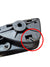 Maniglia Interna Anteriore / Posteriore Destra Renault Captur II Cod:826721378R (2019 - >) - F&P CRASH SRLS - Ricambi Usati