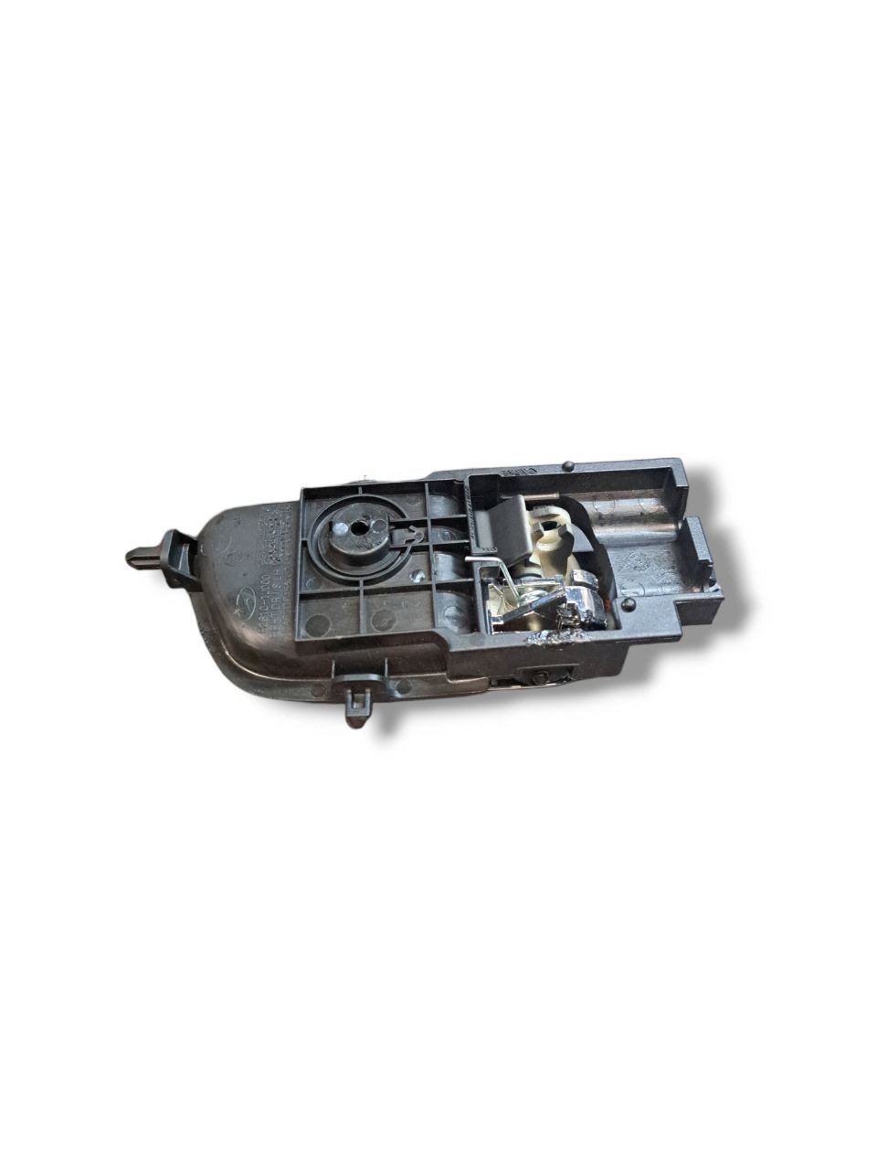 Front/Rear Left Interior Handle Hyundai I20 (2008 - 2014) COD:82610-1J000 - F&P CRASH SRLS - Used Parts