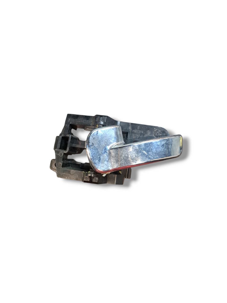 Maniglia Interna anteriore / Posteriore Sinistra Nissan Qashqai J10 ( 2006 - 2014 ) COD:80671JD08449 - F&P CRASH SRLS - Ricambi Usati