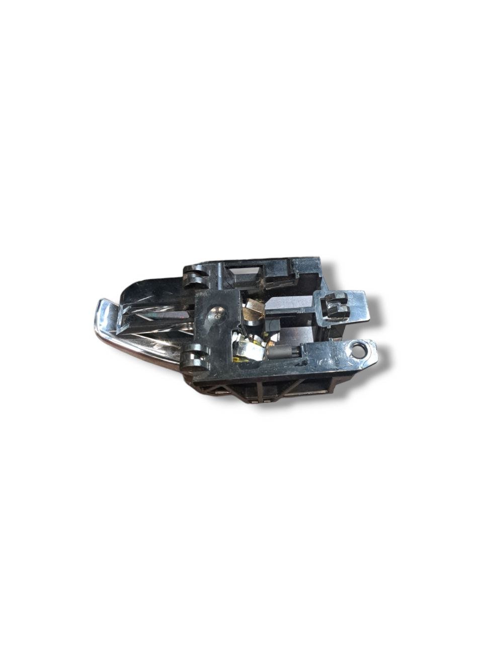 Maniglia Interna anteriore / Posteriore Sinistra Nissan Qashqai J10 ( 2006 - 2014 ) COD:80671JD08449 - F&P CRASH SRLS - Ricambi Usati