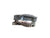 Maniglia Interna anteriore / Posteriore Sinistra Peugeot 5008 (2013) COD:9683446877 - F&P CRASH SRLS - Ricambi Usati