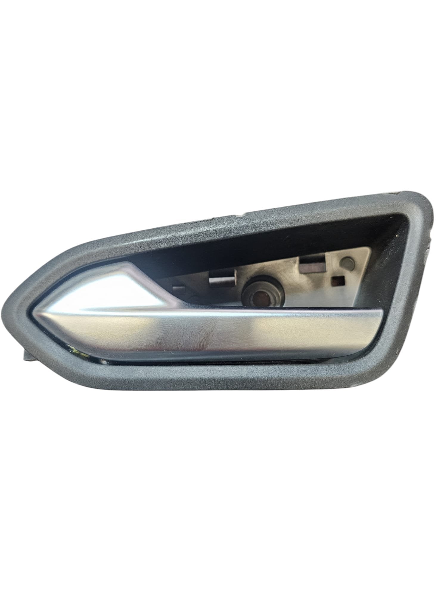 Maniglia Interna Anteriore / Posteriore Sinistra Renault Captur II Cod:806714209R (2019 - >) - F&P CRASH SRLS - Ricambi Usati