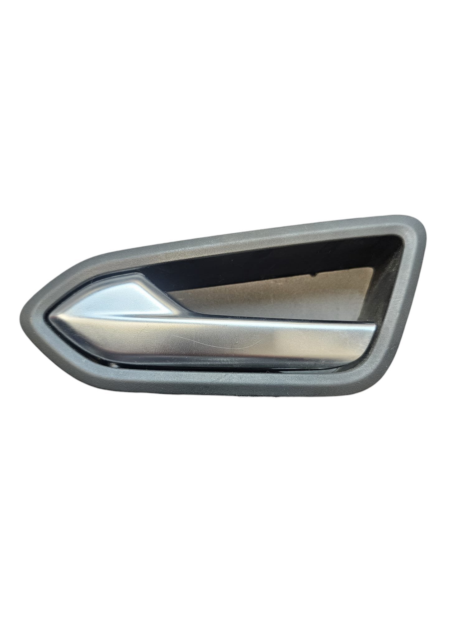 Front / Rear Left Interior Handle Renault Captur II Code:806714209R (2019 - >) - F&P CRASH SRLS - Used Parts