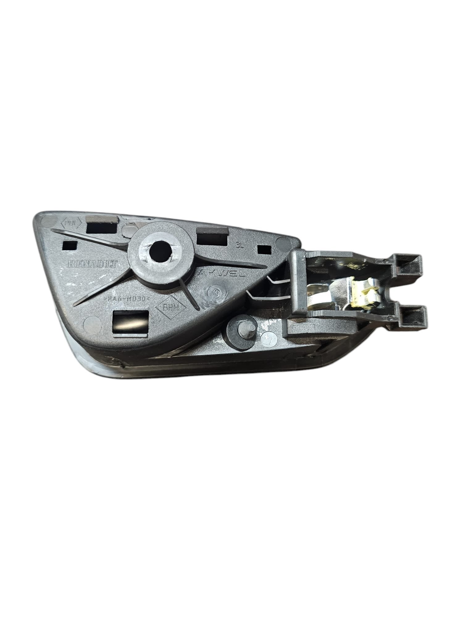 Maniglia Interna Anteriore / Posteriore Sinistra Renault Captur II Cod:806714209R (2019 - >) - F&P CRASH SRLS - Ricambi Usati