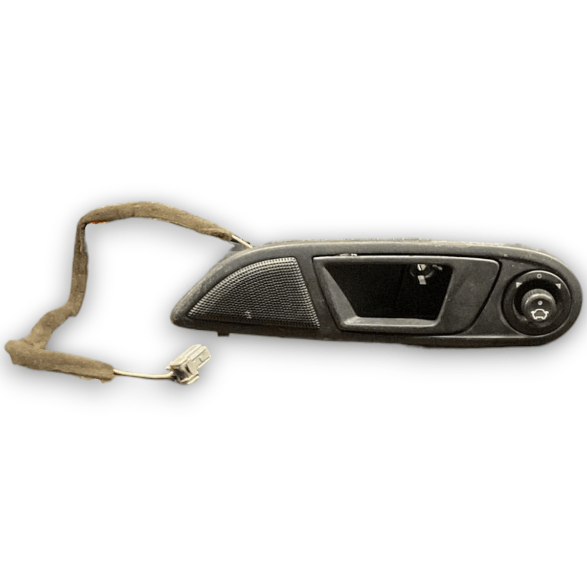 Maniglia interna anteriore sinistra Ford fiesta VI cod . 8a61 - a22601aew (2008 > 2017) - F&amp;P CRASH SRL - Ricambi Usati