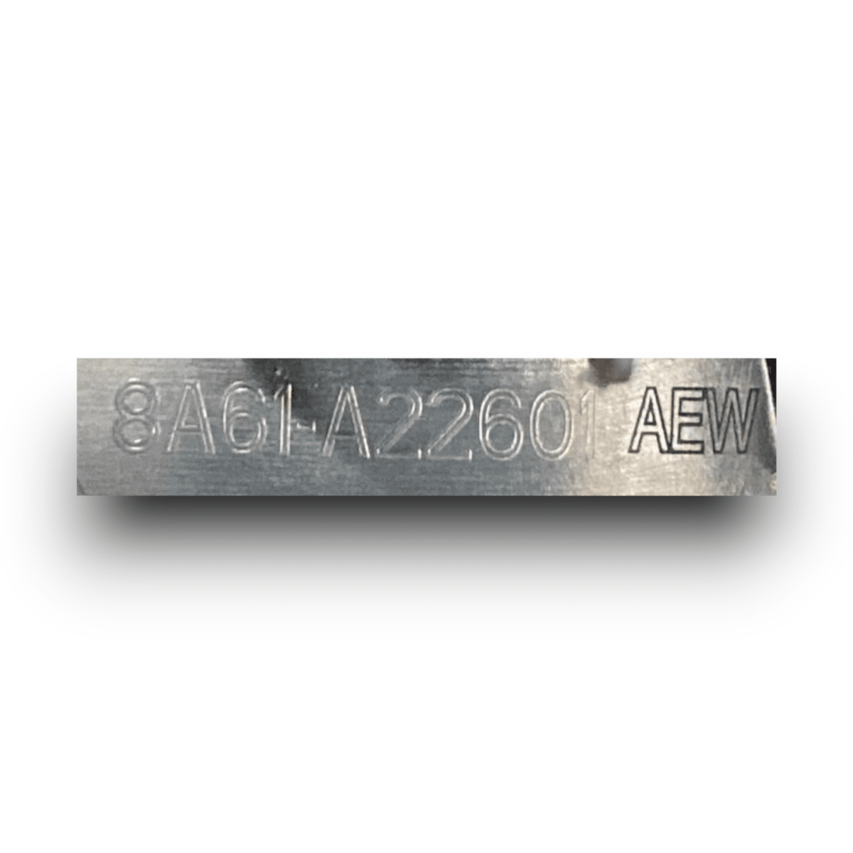 Maniglia interna anteriore sinistra Ford fiesta VI cod . 8a61 - a22601aew (2008 > 2017) - F&P CRASH SRL - Ricambi Usati