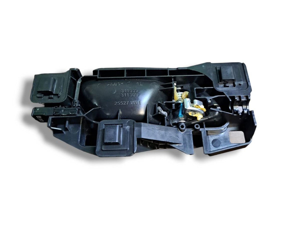 Left front interior handle Peugeot 308 (2018) COD:98000003 - F&P CRASH SRLS - Used Spare Parts