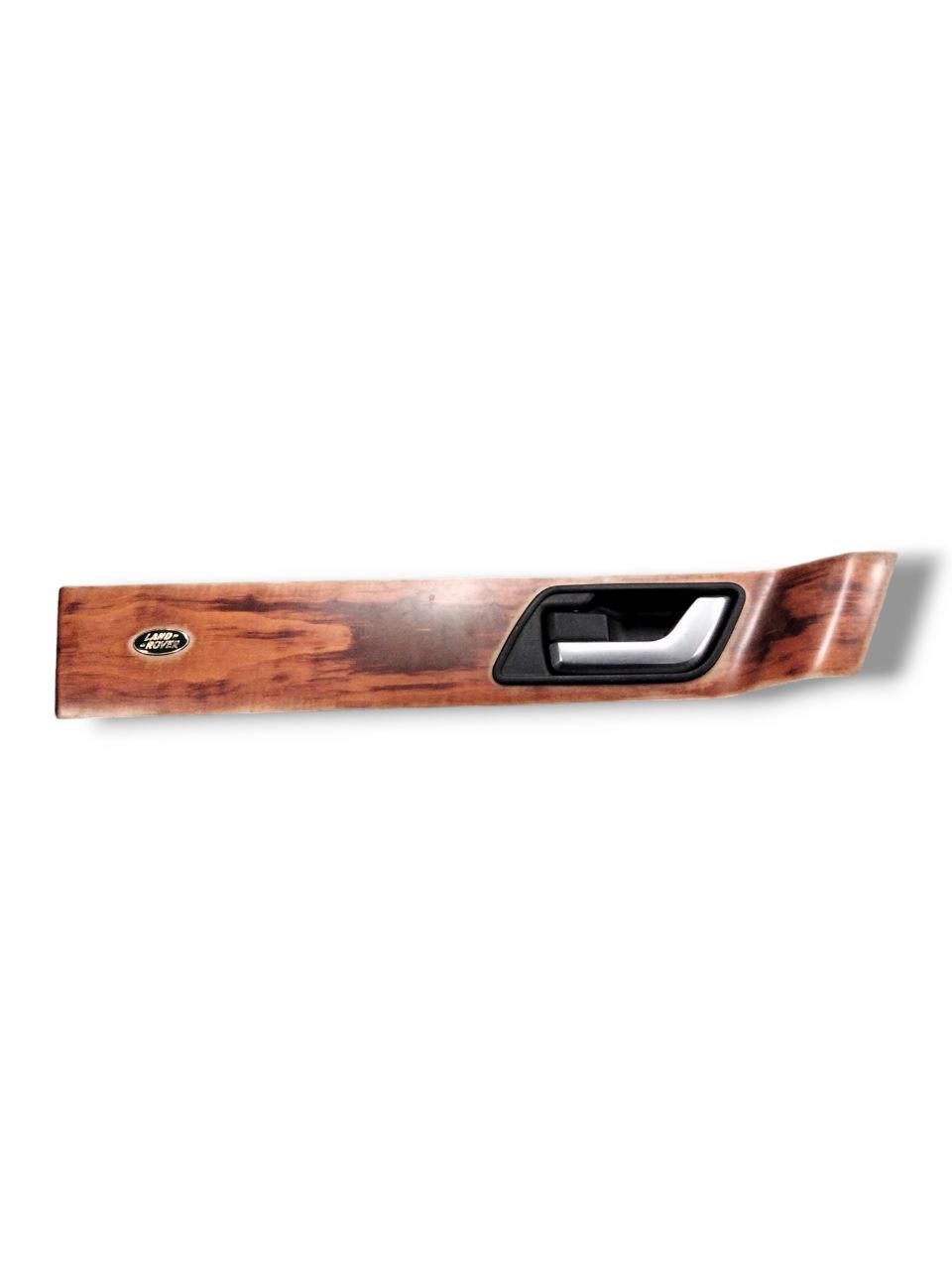 Left front interior handle Range / Land Rover Sport L320(2005 - 2012) cod.5H32 - 22601AD - F&P CRASH SRLS - Used Parts