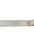 Maniglia interna anteriore sinistra sx Audi A4 B6 (2000-2004) cod.8E1837019 - F&P CRASH SRLS - Ricambi Usati