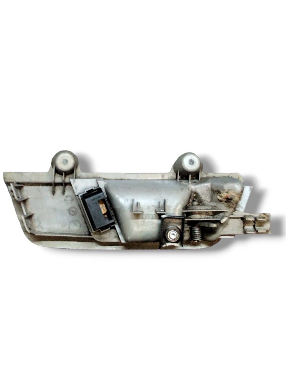 Maniglia interna anteriore sinistra sx Audi A4 B6 (2000-2004) cod.8E1837019 - F&P CRASH SRLS - Ricambi Usati
