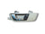 Maniglia interna anteriore sinistra sx Audi A4 B6 (2000-2004) cod.8E1837019 - F&P CRASH SRLS - Ricambi Usati