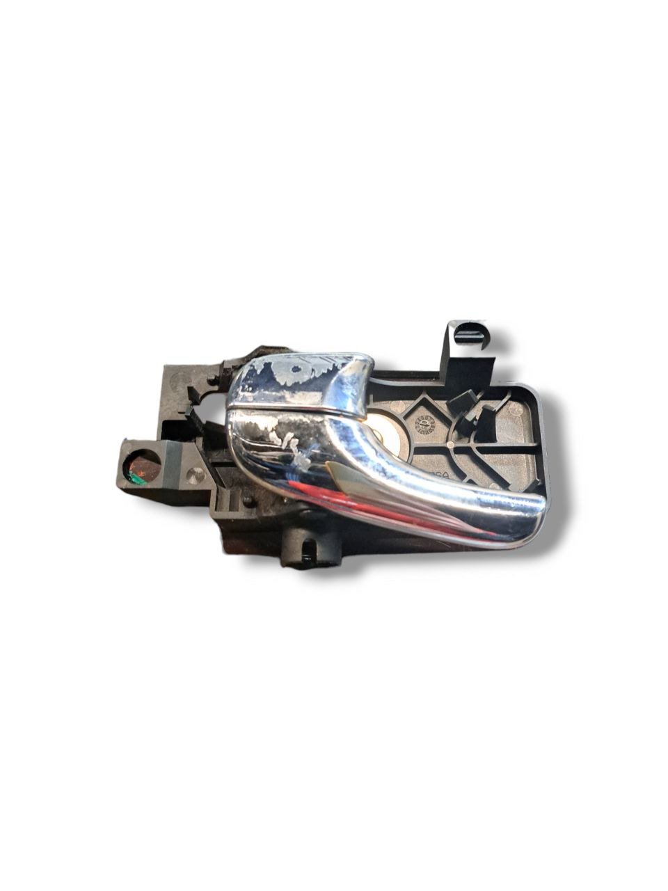 Maniglia Interna anteriore sinistra sx Jaguar S-Type (2005) COD:2R8322601 - F&amp;P CRASH SRLS - Ricambi Usati