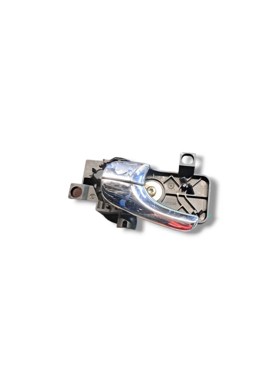 Maniglia Interna anteriore sinistra sx Jaguar S-Type (2005) COD:2R8322601 - F&P CRASH SRLS - Ricambi Usati