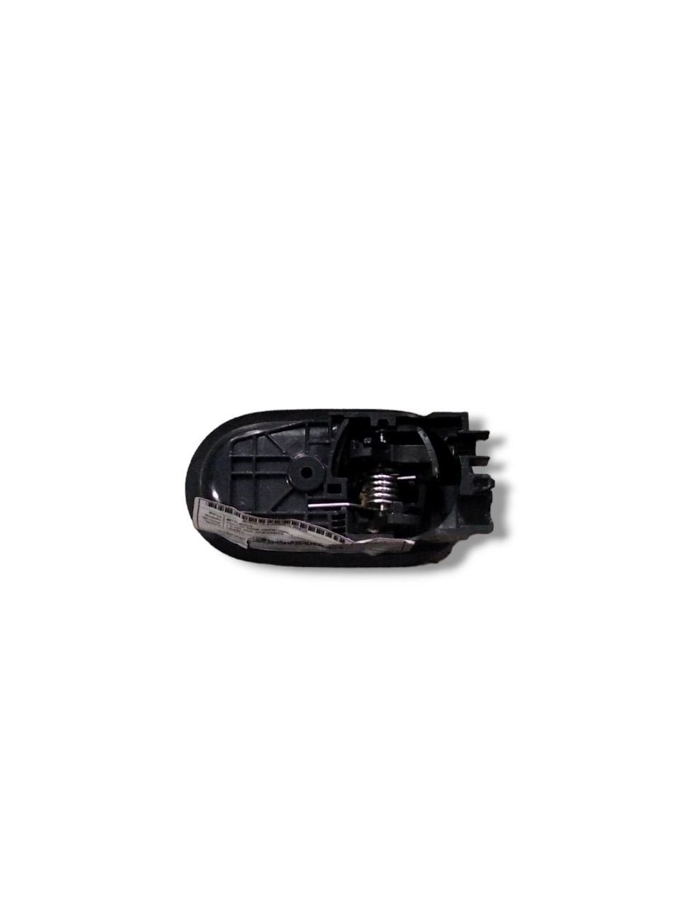 Left front internal handle Mitsubishi Colt (2004-2011) code.MR959269HA - F&P CRASH SRLS - Used Spare Parts