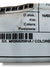 Maniglia interna anteriore sinistra sx Mitsubishi Colt (2004-2011) cod.MR959269HA - F&P CRASH SRLS - Ricambi Usati