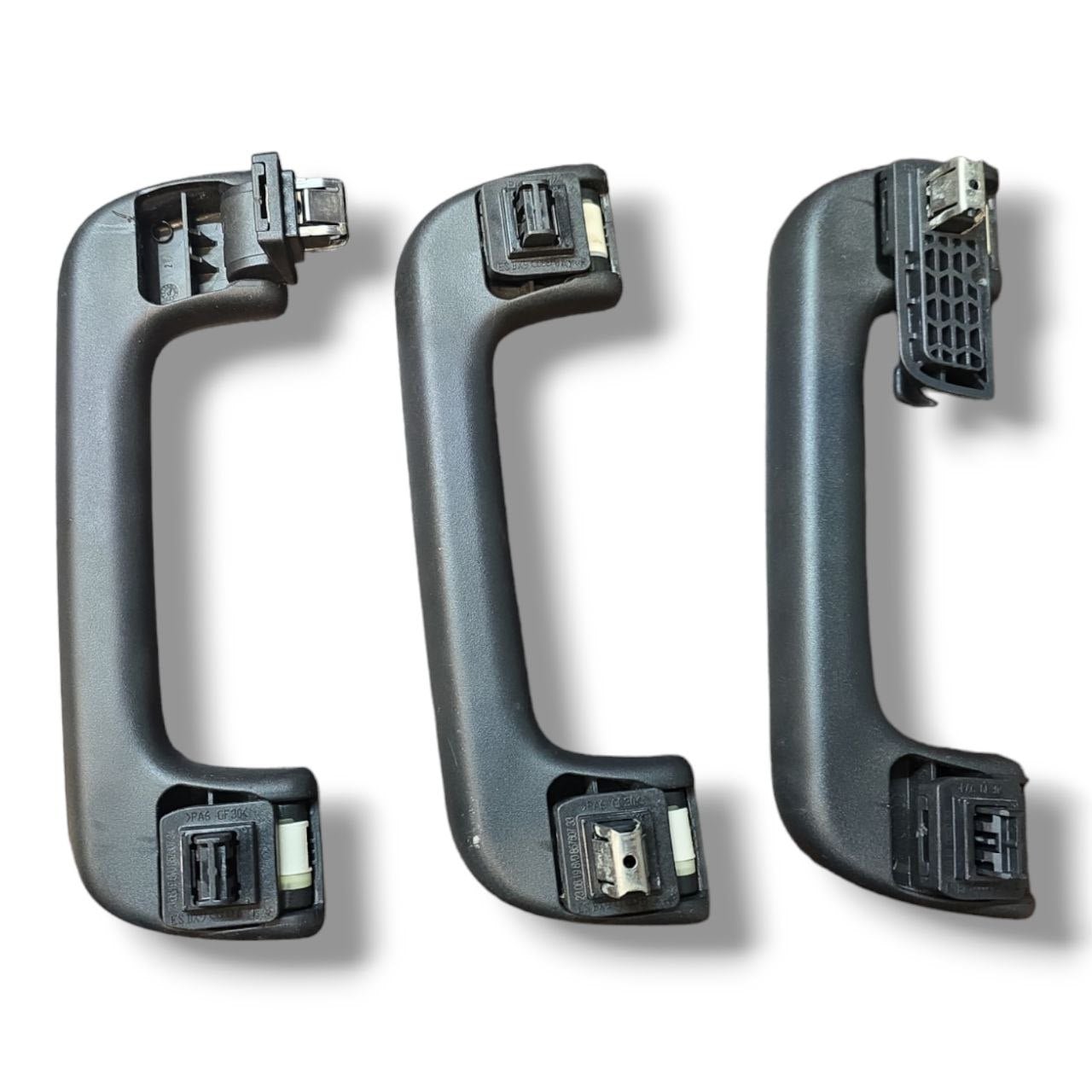 Interior Handle Audi A3 8V (2015 - 2020) - F&P CRASH SRLS - Used Parts