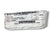 Maniglia interna porta anteriore sinistra sx Fiat Panda 169 (2003-2012) cod.71748208 - F&P CRASH SRLS - Ricambi Usati