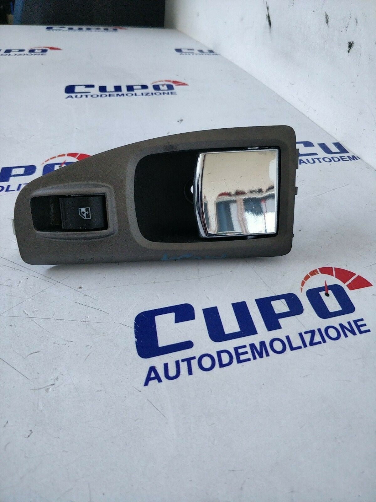 Maniglia Interna Porta Posteriore Destra Lancia Musa 735386386 - F&P CRASH SRLS - Ricambi Usati