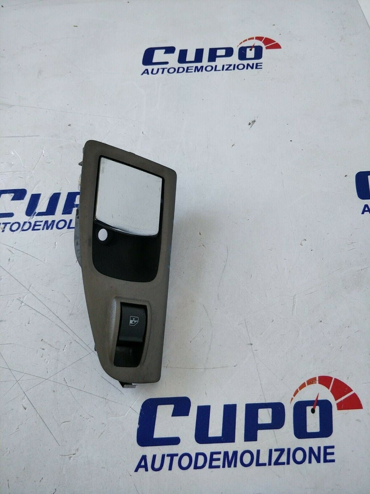 Maniglia Interna Porta Posteriore Destra Lancia Musa 735386386 - F&P CRASH SRLS - Ricambi Usati