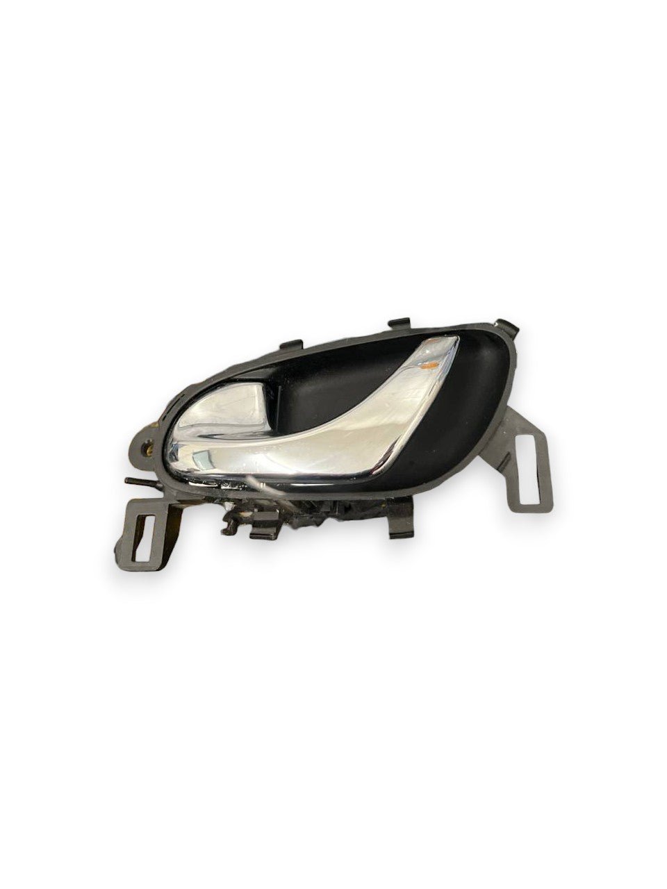 Left front door inner handle (sx) Nissan Qashqai J11 (2014 to 2021) code: 80671-4EA - F&P CRASH SRLS - Used Parts