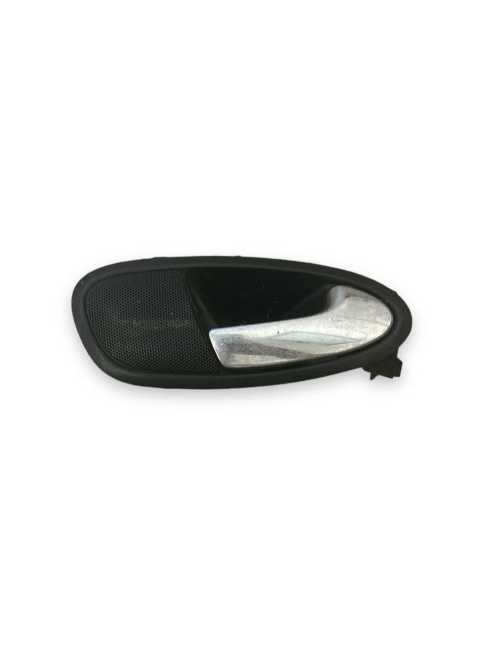 Right Rear Interior Handle (DX) Seat Leon II (1P) (2005 > ) code 5P0839114 - F&P CRASH SRLS - Used Parts