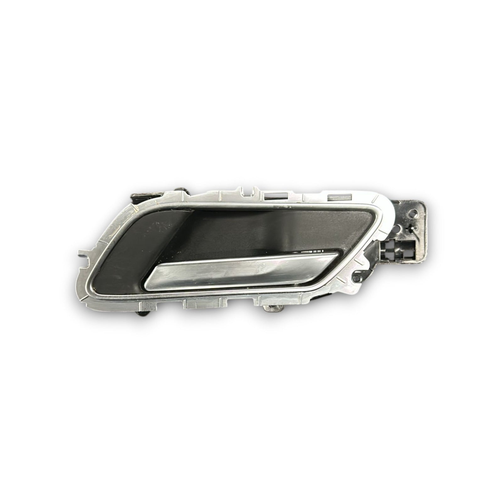 Right Rear Interior Handle Jaguar F - Pace (2016 >) code: GX73 - 22600 - AC - F&P CRASH SRLS - Used Parts