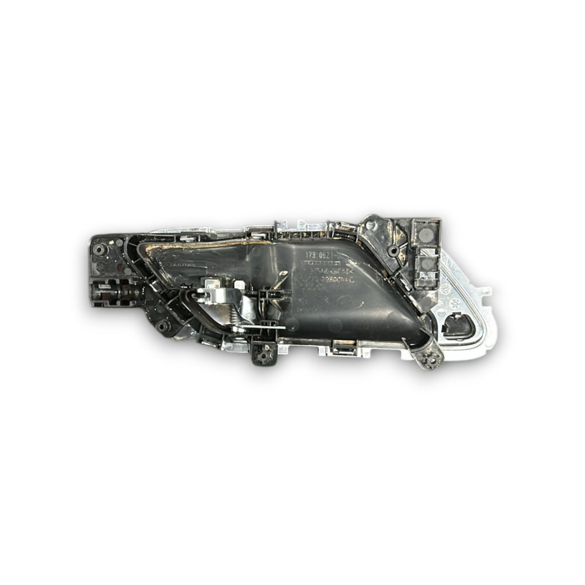 Right Rear Interior Handle Jaguar F - Pace (2016 >) code: GX73 - 22600 - AC - F&P CRASH SRLS - Used Parts