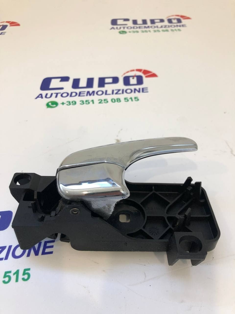 Maniglia Interna Posteriore Destra Jaguar S-Type - F&P CRASH SRLS - Ricambi Usati