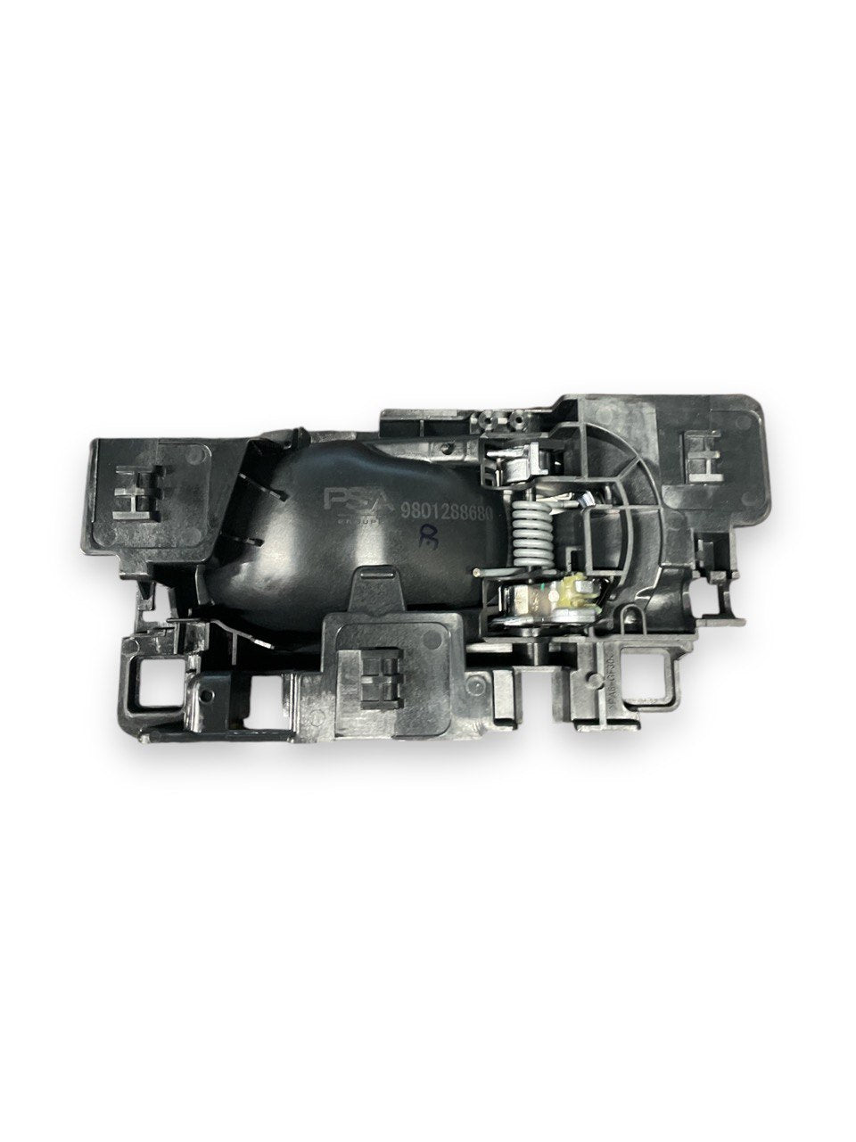 Maniglia Interna Posteriore Sinistra Citroen C3 cod:9801288680 (2016>) - F&P CRASH SRLS - Ricambi Usati