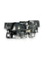 Maniglia Interna Posteriore Sinistra Citroen C3 cod:9801288680 (2016>) - F&P CRASH SRLS - Ricambi Usati