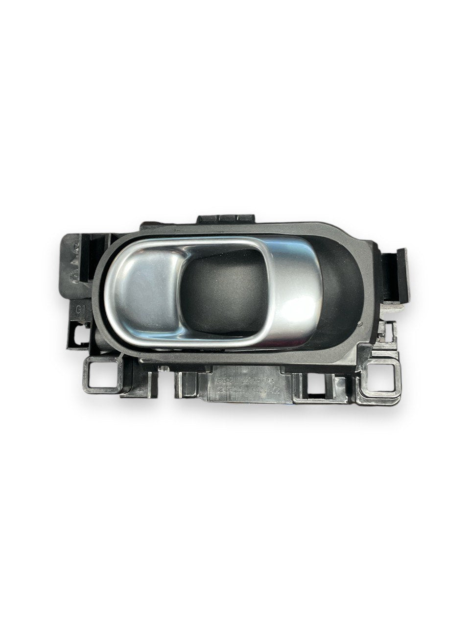 Maniglia Interna Posteriore Sinistra Citroen C3 cod:9801288680 (2016>) - F&P CRASH SRLS - Ricambi Usati