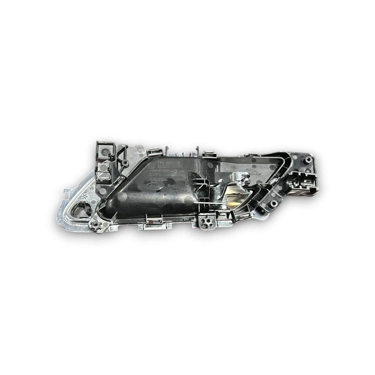 Left Rear Interior Handle Jaguar F - Pace (2016 >) code: GX73 - 22601 - AC - F&P CRASH SRLS - Used Parts