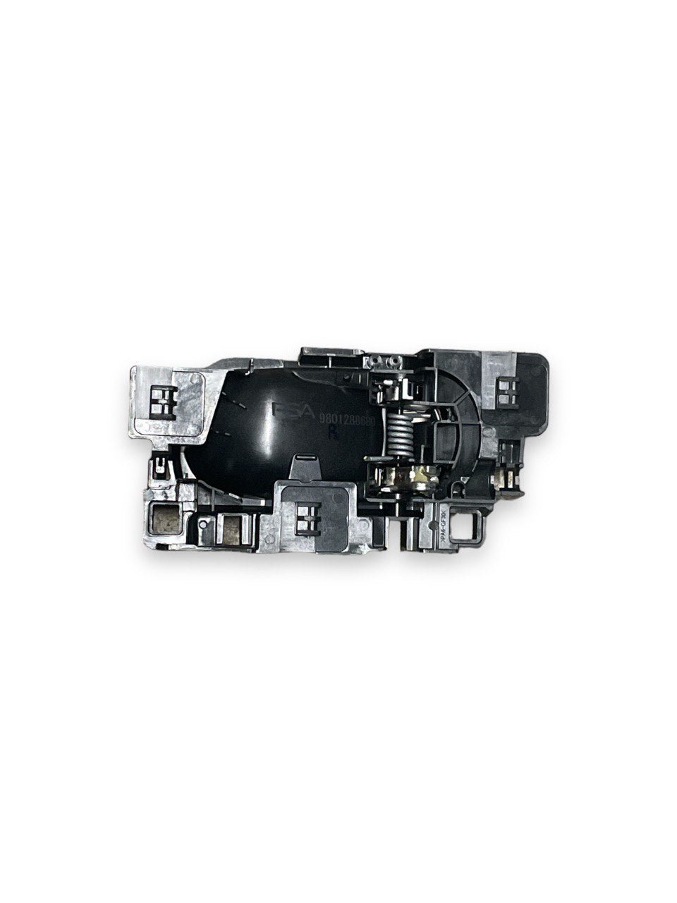 Maniglia Interna Sinistra Citroen C3 cod:9801288680 (2016>) - F&P CRASH SRLS - Ricambi Usati