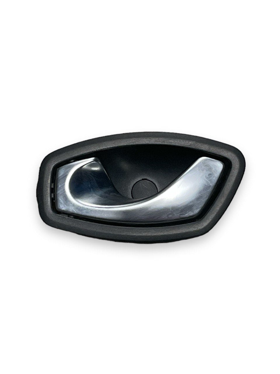 Left Internal Handle Renault Captur code:806700006r (2013 - 2019) - F&P CRASH SRLS - Used Spare Parts