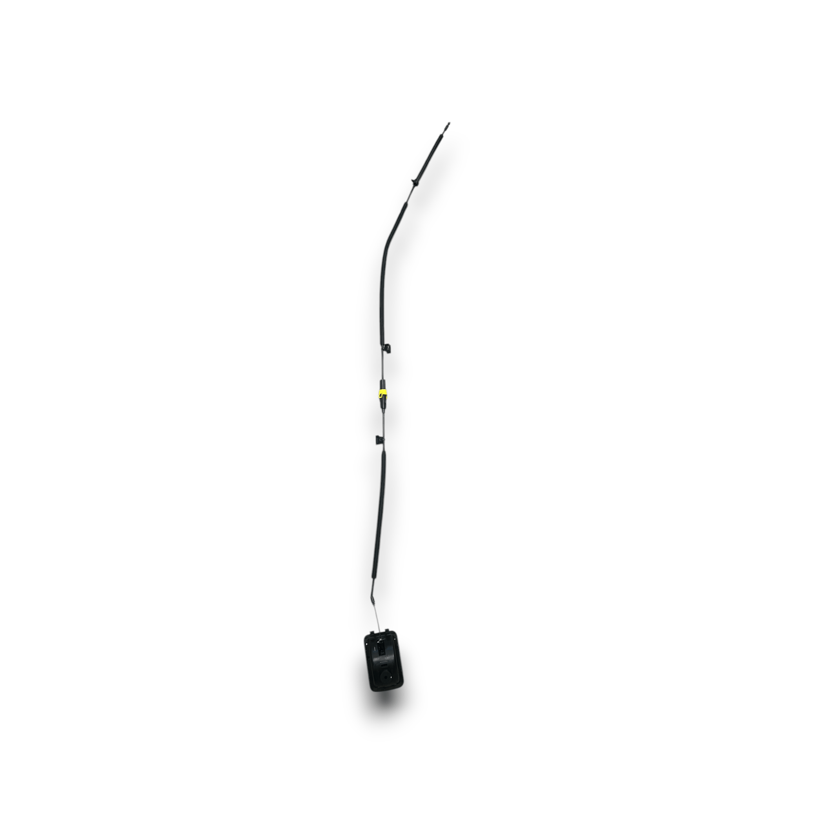 Handle / Folding Lever Rear Seat Right Alfa Romeo Stelvio cod.STP10638 (2016 > ) - F&P CRASH SRLS - Used Parts