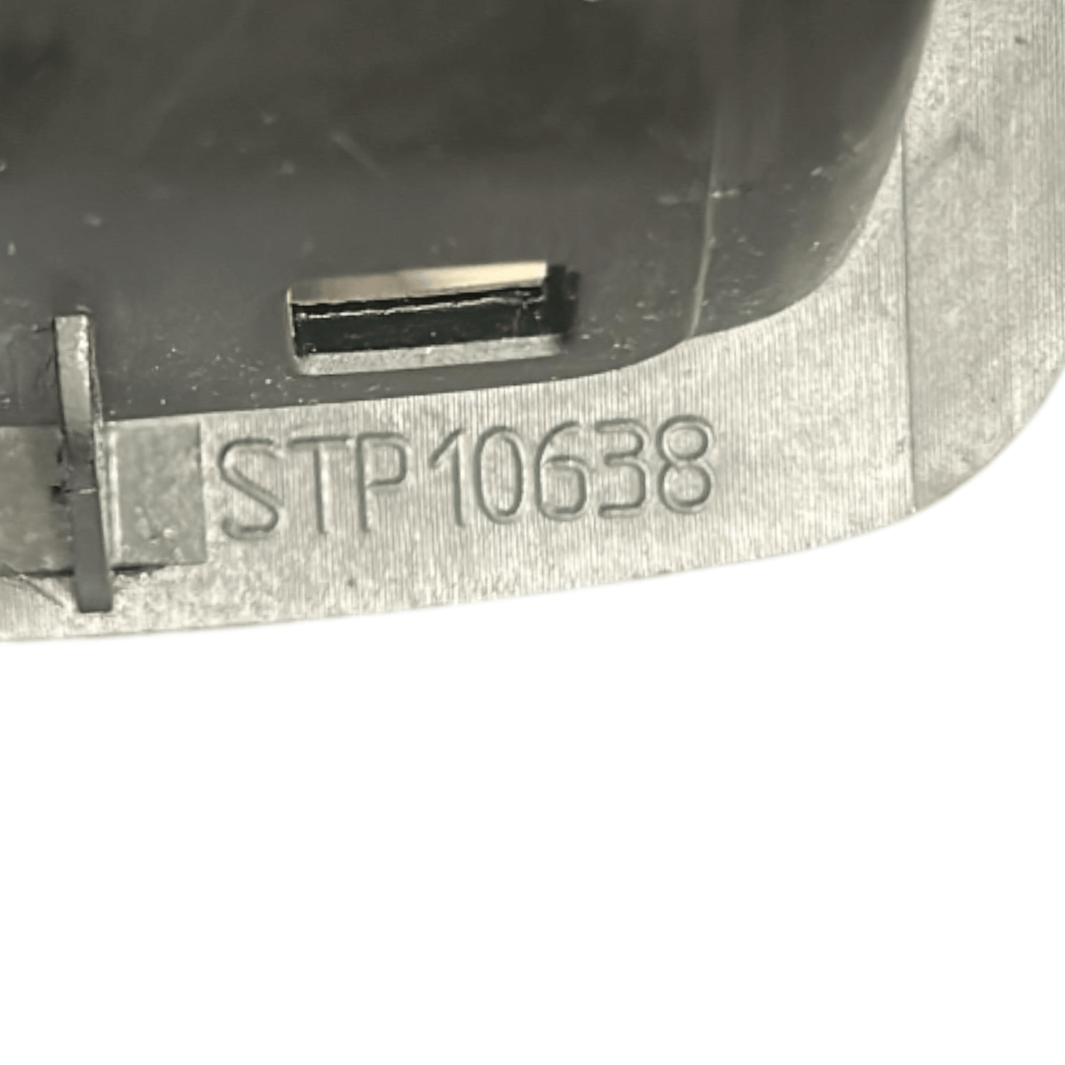 Handle / Folding Lever Rear Seat Right Alfa Romeo Stelvio cod.STP10638 (2016 > ) - F&P CRASH SRLS - Used Parts
