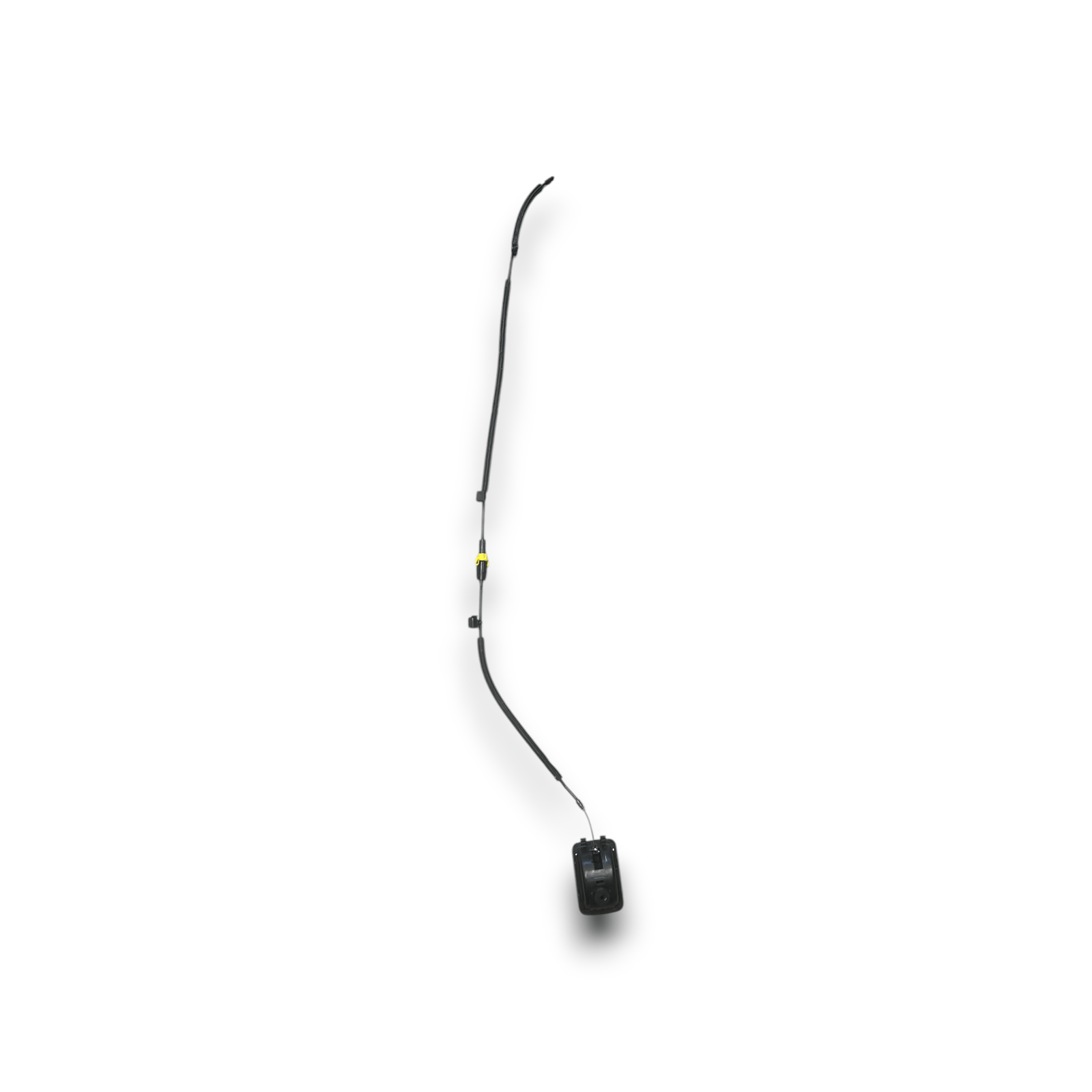 Handle / Folding Lever Rear Seat Left Alfa Romeo Stelvio code.STP10638 (2016 > ) - F&P CRASH SRLS - Used Parts
