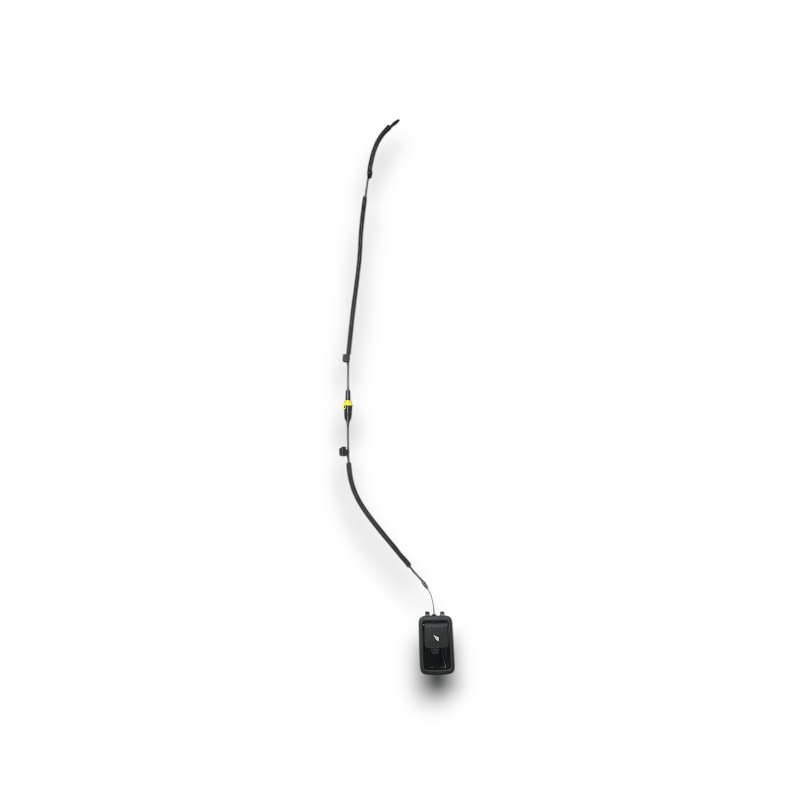 Handle / Folding Lever Rear Seat Left Alfa Romeo Stelvio code.STP10638 (2016 > ) - F&P CRASH SRLS - Used Parts