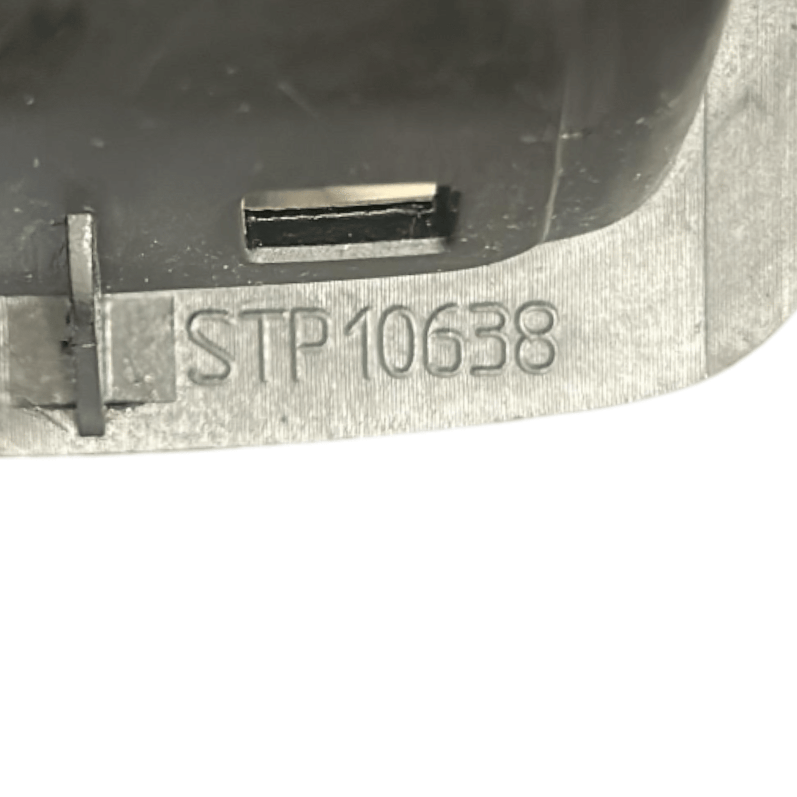 Handle / Folding Lever Rear Seat Left Alfa Romeo Stelvio code.STP10638 (2016 > ) - F&P CRASH SRLS - Used Parts