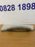 maniglia porta scorrevole post sx chrysler voyager 2009 2014 F1028F4501 - F&P CRASH SRLS - Ricambi Usati
