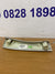 maniglia porta scorrevole post sx chrysler voyager 2009 2014 F1028F4501 - F&P CRASH SRLS - Ricambi Usati