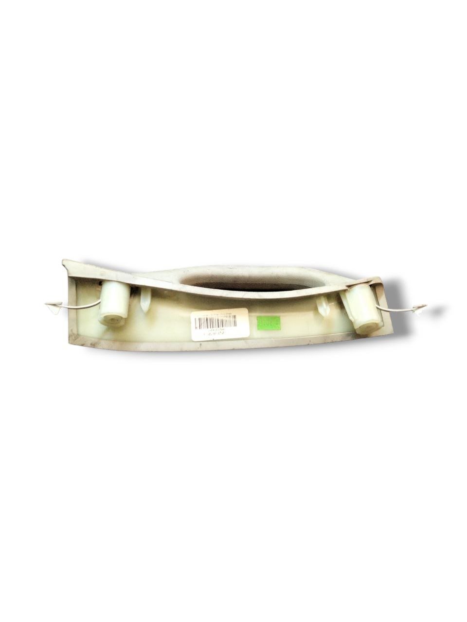 Maniglia porta scorrevole posteriore sinistra sx chrysler voyager (2009-2014)cod.F1028F4501 - F&P CRASH SRLS - Ricambi Usati