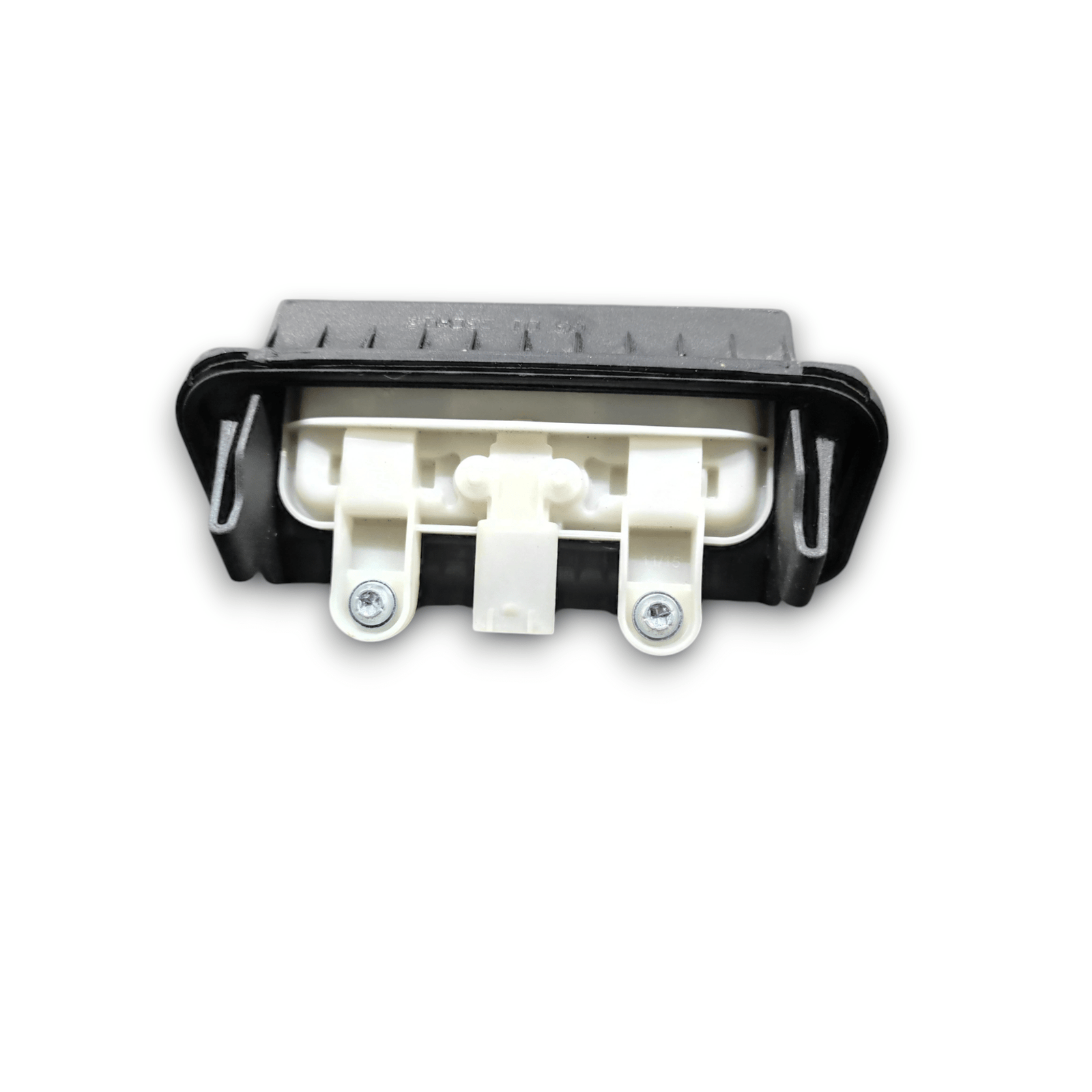 Tailgate Handle for Mercedes - Benz C W204 CODE: A2047500293 (2007 - 2013) - F&P CRASH SRLS - Used Parts