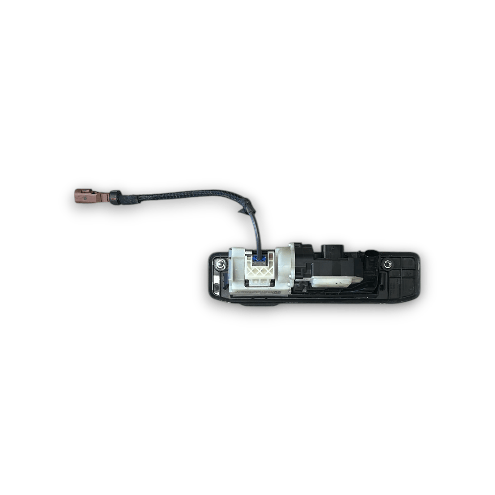 Rear Hatch Handle Mercedes Benz Class A (W177) code.011504349 (2018 > ) - F&P CRASH SRLS - Used Parts