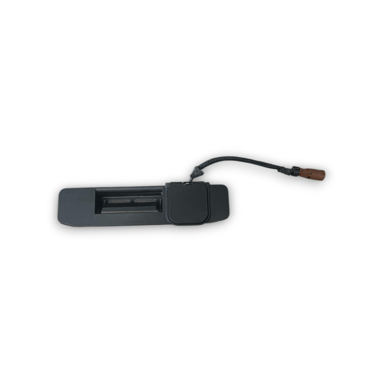 Rear Hatch Handle Mercedes Benz Class A (W177) code.011504349 (2018 > ) - F&P CRASH SRLS - Used Parts