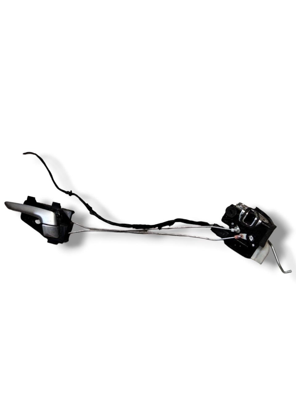 Maniglia posteriore interna Sinistra sx Kia Picanto (2014) cod.836101-Y000/10 - F&P CRASH SRLS - Ricambi Usati